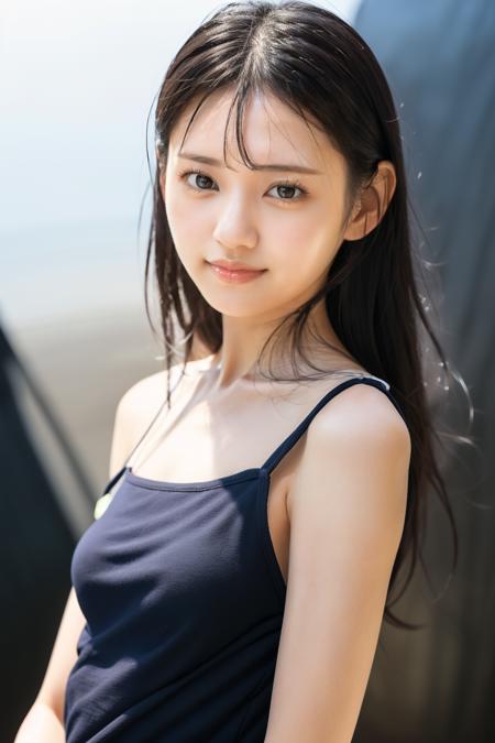 Umi Yatsugake
