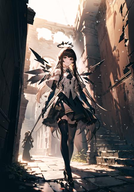 阿尔图罗/塑心/Arturia/Virtuosa/アルトリア（明日方舟/アークナイツArknights）