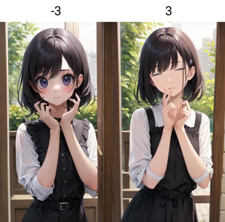 eye opening (eye size) control版本v2.0 (ID: 130189)