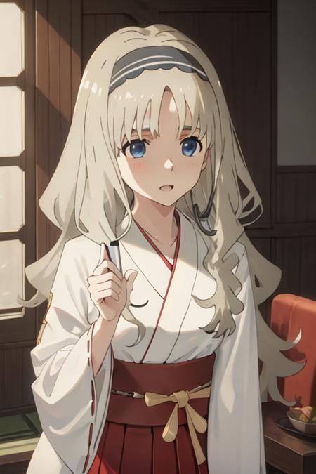 KOKORO (Darling in the FranXX)