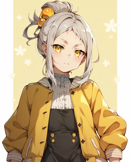 Kiryuu_Shizuka_PONY (Yuki Yuna is a Hero)版本v1.0 (ID: 401058)