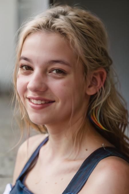 Schnuckel Bea - Porn Actress
