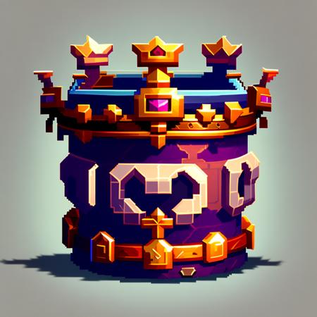 PIXHELL - 1.5 LoRA