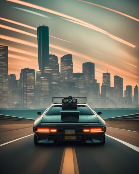 Cyber Cars