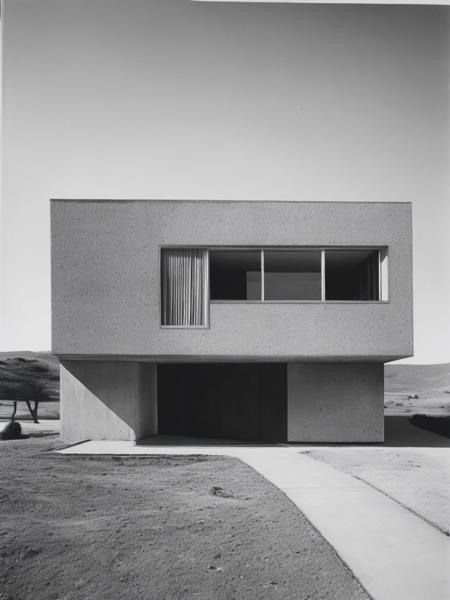 Robert Adams Style