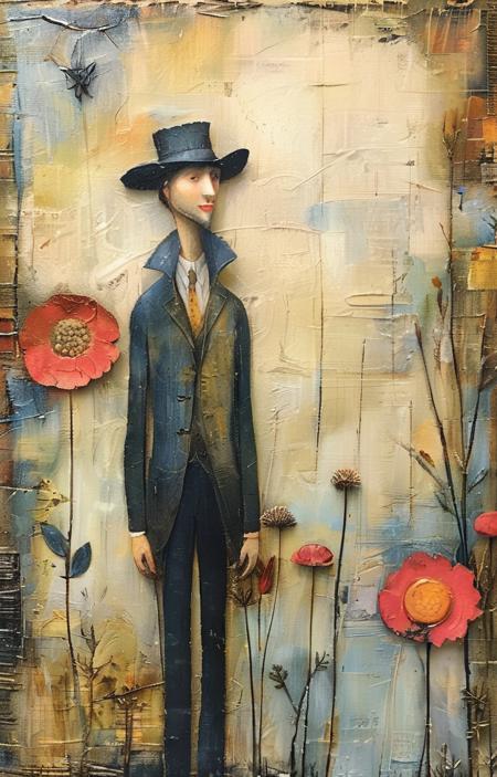 style of Wendy Vecchi [SDXL] 423