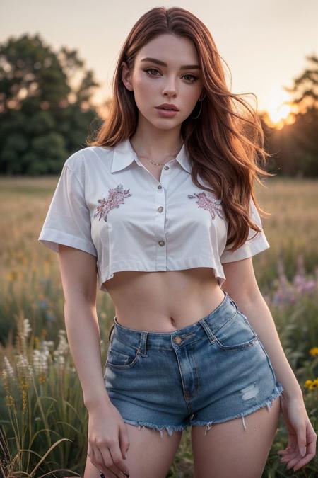Aleksandra Girskaya