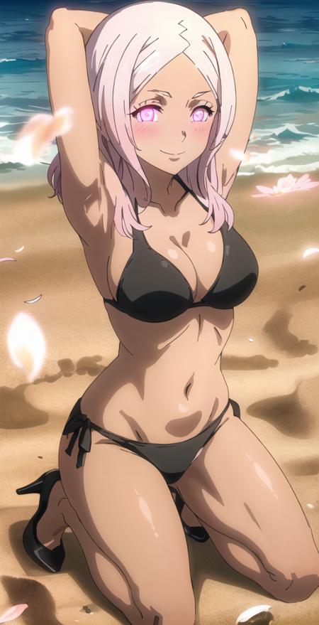 Hibana (Fire Force) V2