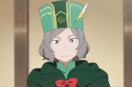 Otto Suwen (Re:Zero)