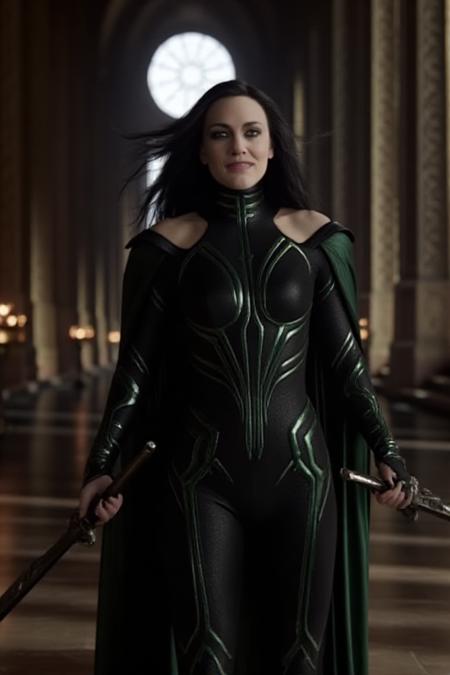 Hela