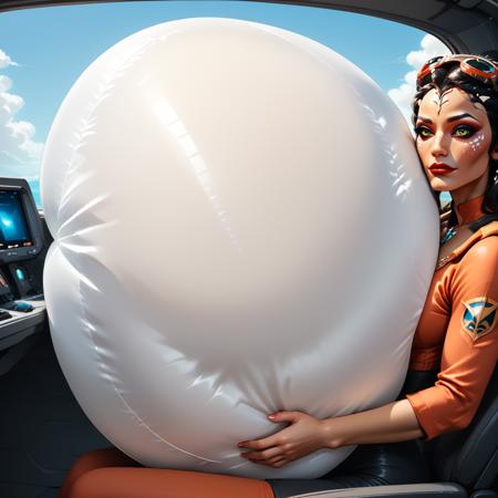 Inflatables - Airbag
