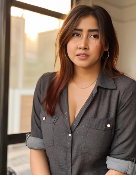Sofia Ansari