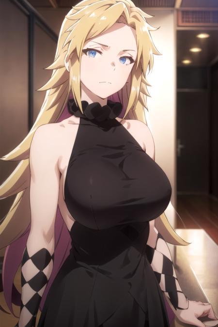 Ashuna - Shokei Shoujo no Virgin Road版本v2.0 (ID: 271519)