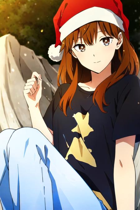 Fuyutsuki-san
