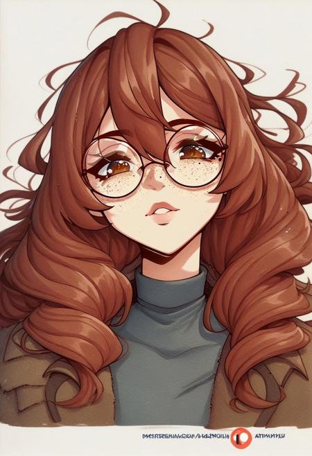 luxu Style PonyXL版本V1 (ID: 1175963)