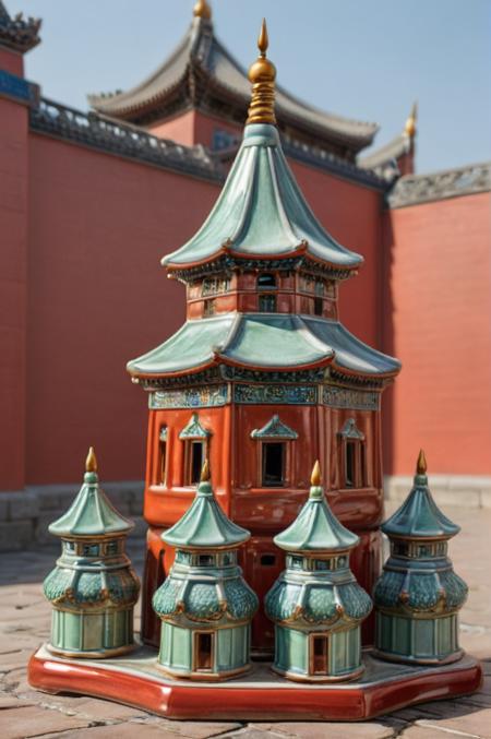 CeramicXL_LoRA