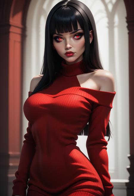 Ruby - Dark's Dolls