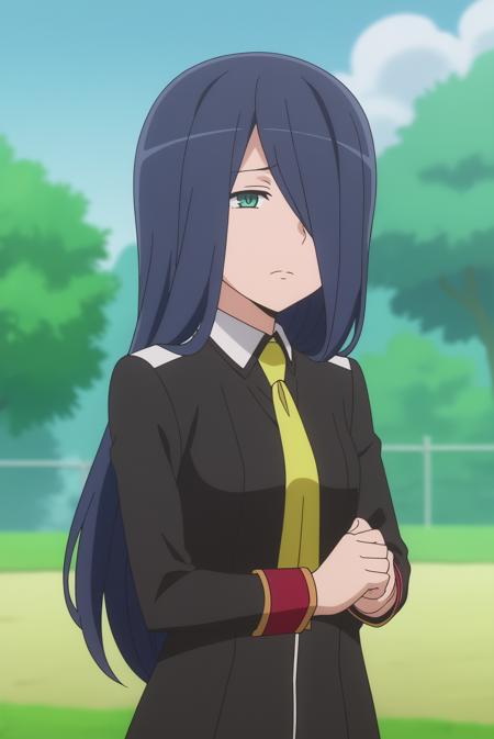 Danmachi | Cassandra Ilion | PDXL