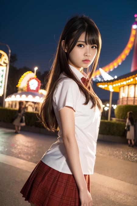 Yura Sakura 樱由罗