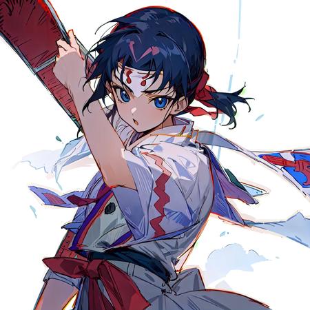 Kyoukai 羌瘣