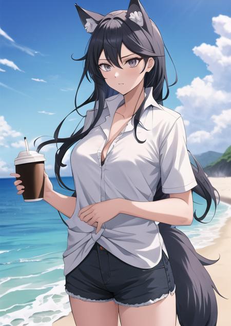 Arknights Gertrude