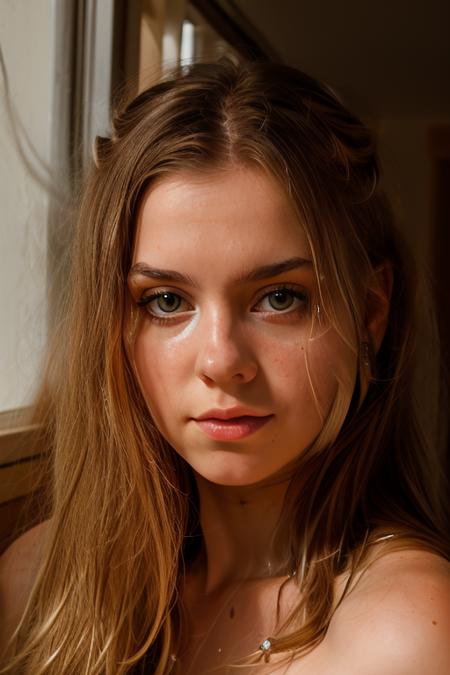 Samantha B. - Adult Model版本v1.0 (ID: 524674)