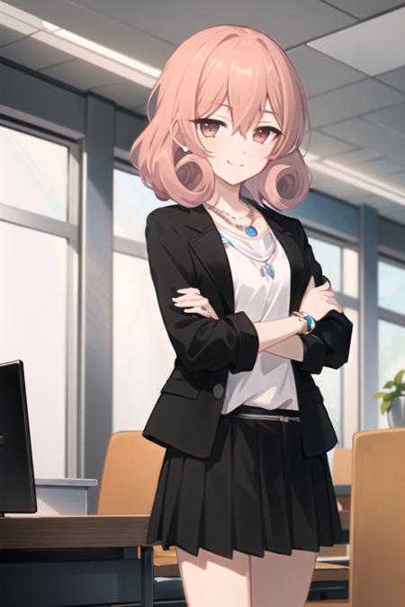 Neneka (princess connect!)