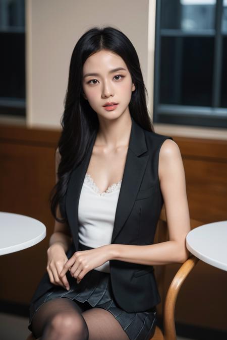 Jisoo김지수
