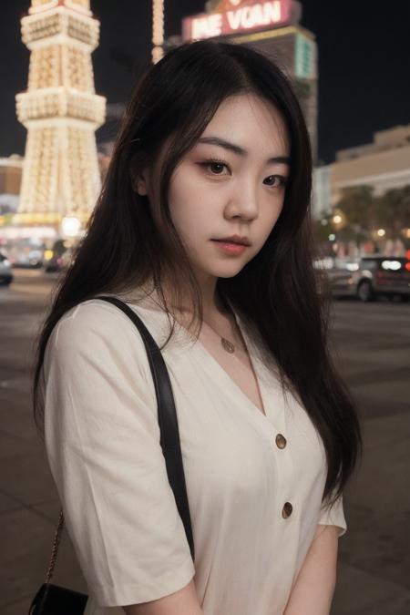 fanfan - Twitch Streamer