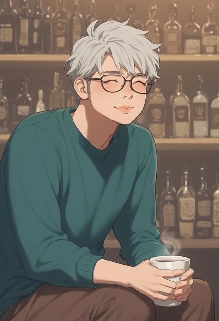 ByeongSu Art Style (Summer Vacation) [PONY]版本V1 (ID: 1050801)