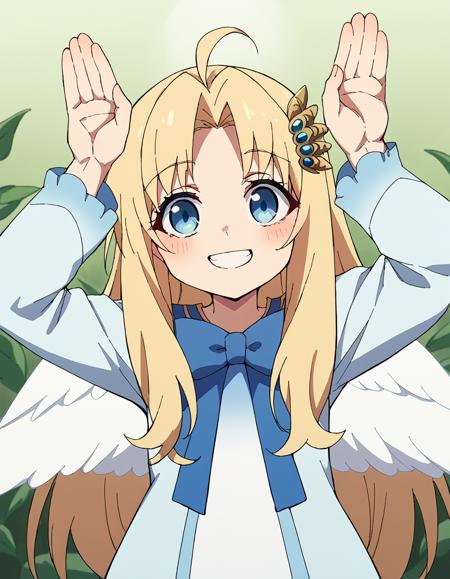 Filo (フィーロ) - The Rising of the Shield Hero (盾の勇者の成り上がり)