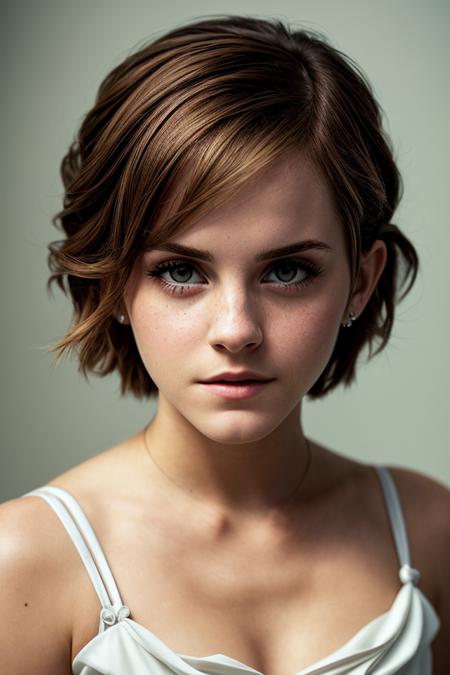 Emma Watson (JG)版本Pixie Haircut Era (v1.0) (v1.0)