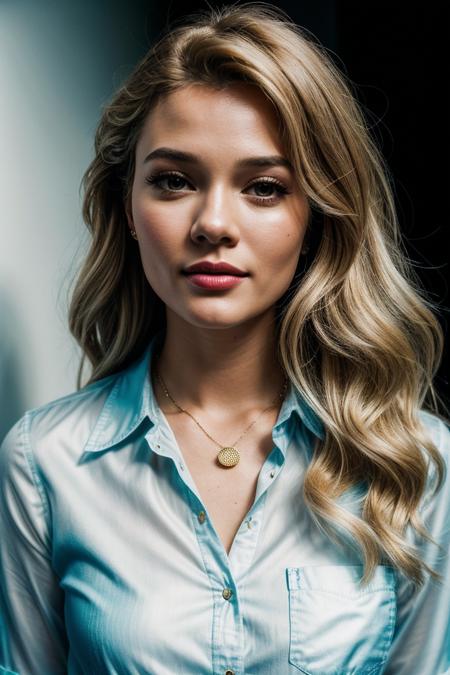 Tori Anderson