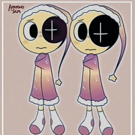 Femboy Astro [Dandy's World]