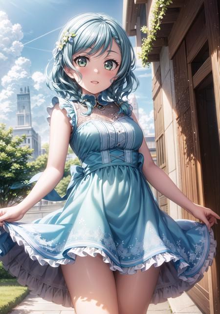 Hikawa Hina || BangDream LoRA