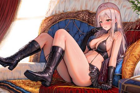 Shiny Skin版本v1.0 (ID: 57954)