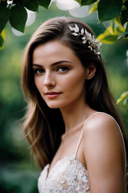 Valentina Zelyaeva SoloTI