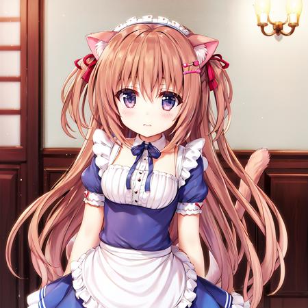 Amamiya Mikuri
