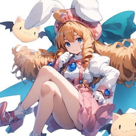 fancy_mel (dewprism / threads of fate)版本Pony (ID: 641120)
