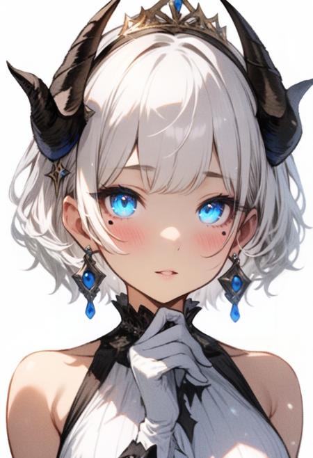 [SDXL] Artist Style: R.E.C