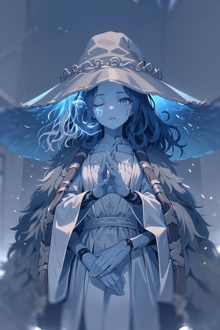 Ranni Elden Ring | Character LoRA