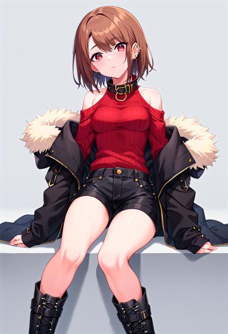 Chara XL | Storyfell-Undertale