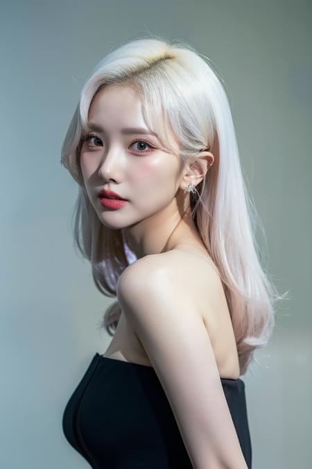 Eunha Makina Lora版本v1.0 (ID: 395940)