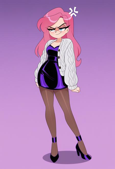 NicoNeko Style