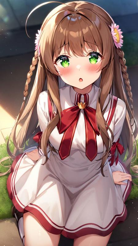 [XL]Kanbe Kotori/神户小鸟|rewrite