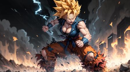 Dragon Ball 드래곤볼