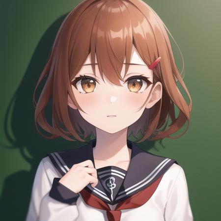雷-舰队收藏(Ikazuchi-Kantai Collection)版本v1.0 (ID: 153330)