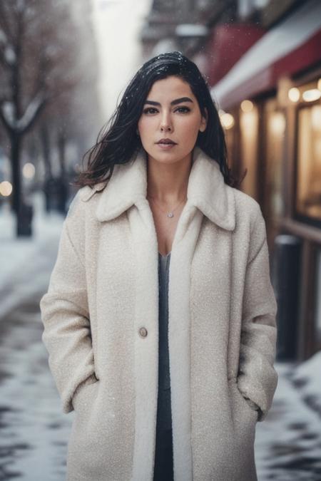 Monica Bellucci