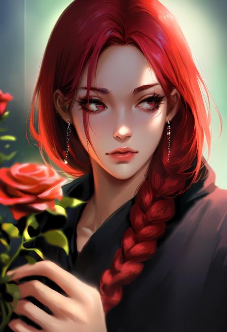 石榴-pomegranate [SDXL]  v1.0