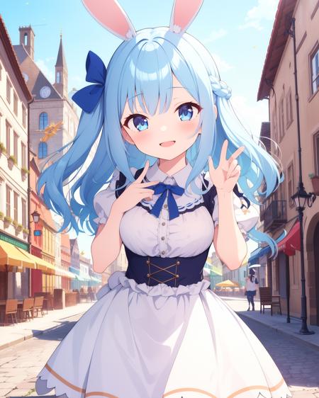 UsamiMix